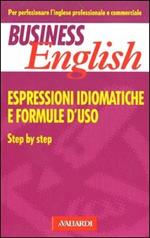 Espressioni idiomatiche e formule d'uso