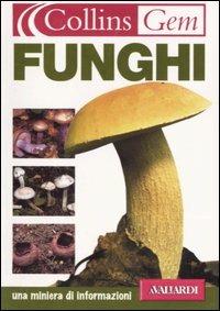 Funghi - Patrick Harding - copertina