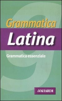 Grammatica italiana - Libro Vallardi A. 2018, Nuove grammatiche