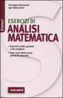 Analisi matematica 2. Esercizi e quiz: Lancelotti, Sergio