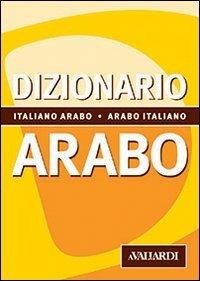 Arabo. Italiano-arabo, arabo-italiano - Hocine Si Ammour - copertina