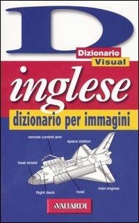 Inglese. Dizionario per immagini - Margaret Fowler - copertina