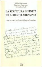 La scrittura infinita di Alberto Arbasino