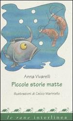 Piccole storie matte