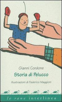 Storia di Pelucco - Gianni Cordone - copertina