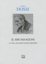 Il mio Manzoni