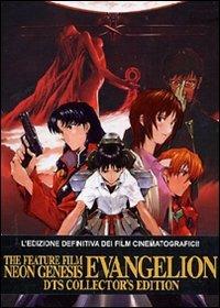 Neon genesis evangelion. Con 2 DVD - Yoshiyuki Sadamoto,Khara - copertina