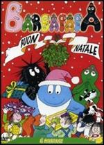 Barbapapa. È Natale. Con DVD. Con gadget