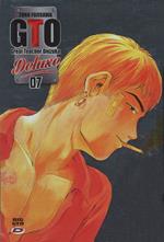 Big GTO. Deluxe. Vol. 7