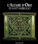 L' altare d'oro di Sant'Ambrogio