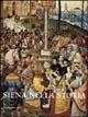 Siena nella storia. Vol. 1 - Mario Ascheri - copertina