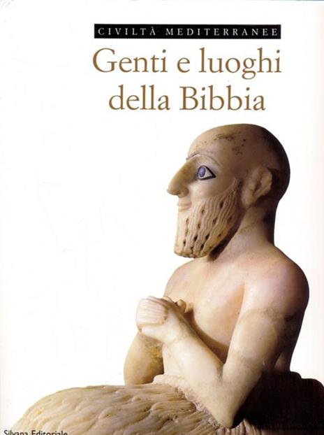 Genti e luoghi della Bibbia. Vol. 1 - Mariavittoria Antico Gallina - 3