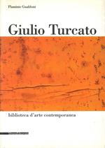 Giulio Turcato. Catalogo