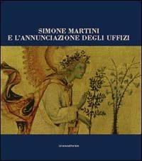 Simone Martini e Annunciazione degli Uffizi - 2