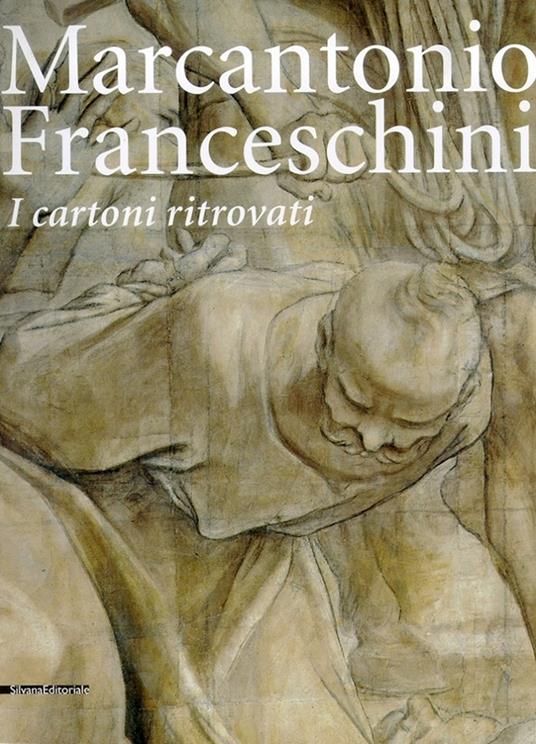 Marcantonio Franceschini i cartoni ritrovati - 3