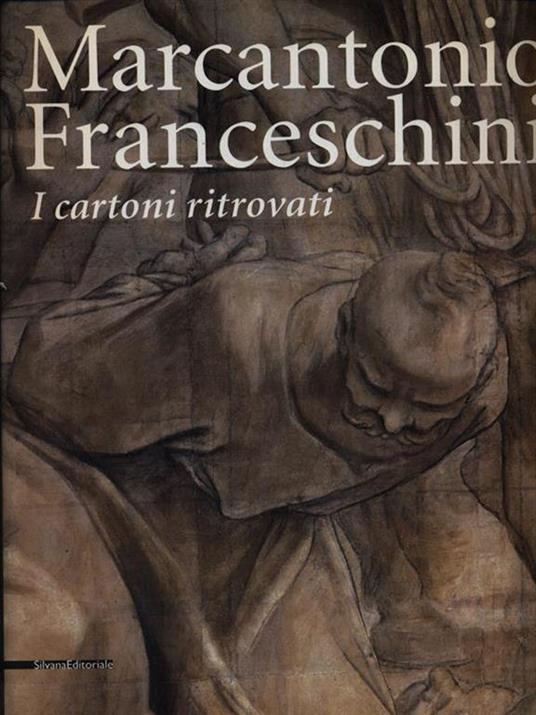 Marcantonio Franceschini i cartoni ritrovati - 5