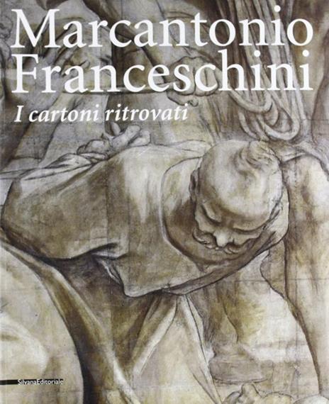 Marcantonio Franceschini i cartoni ritrovati - 2