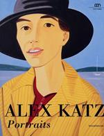 Alex Katz. Catalogo della mostra (Venezia, 12 giugno-30 settembre 2003)