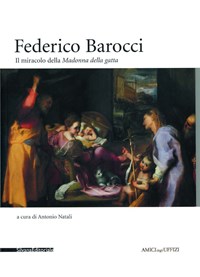 Federico Barocci. Restauro della Madonna della Gatta - Antonio Natali -  Libro - Silvana - | IBS