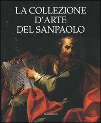 La collezione d'arte del Sanpaolo - copertina