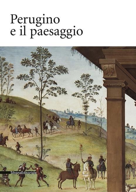 Perugino e il paesaggio - 5