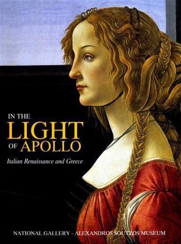 In the light of Apollo. Italian renaissance and Greece. Catalogo della mostra (Athens, 22 December 2003-31 March 2004) - 2