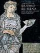 Il pavimento del Duomo di Siena - Marilena Caciorgna,Roberto Guerrini - copertina