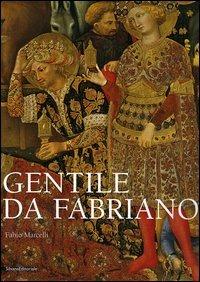 Gentile da Fabriano - Fabio Marcelli - 2