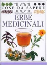 Erbe medicinali