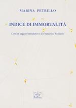 Indice di immortalità