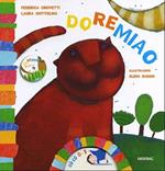 Do Re Miao. Ediz. illustrata. Con CD Audio