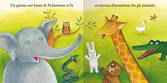 La cosa più importante - Antonella Abbatiello - Libro - Fatatrac - Minimondo