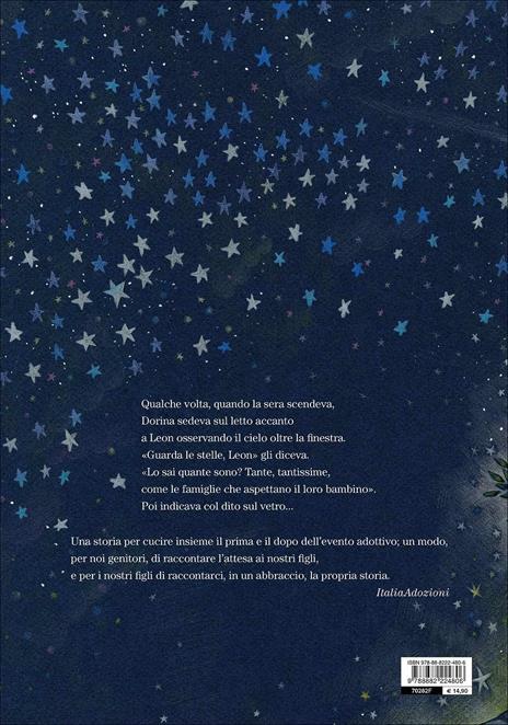 Guarda le stelle. Ediz. a colori - Gabriele Clima - 2