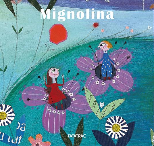 Mignolina - copertina