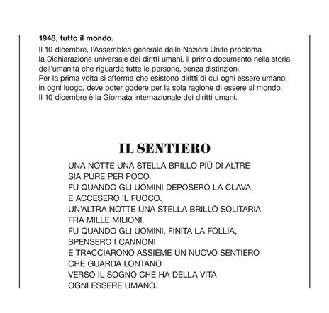 Il cammino dei diritti - Janna Carioli - 5