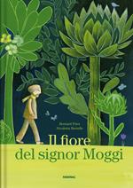 Buchi nel vento di Bernard Friot - Teste fiorite - libro per bambini