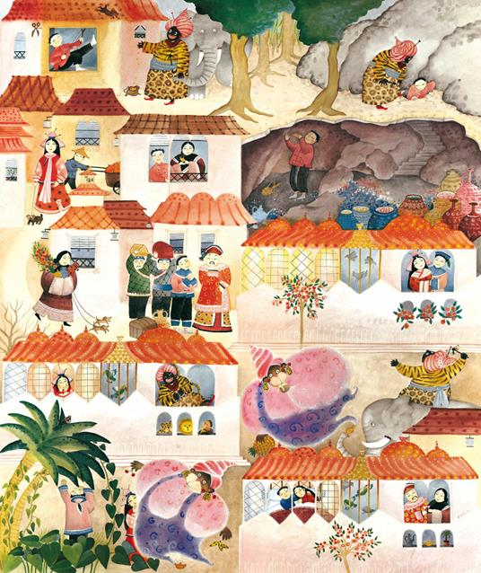La lampada di Aladino - Nicoletta Codignola - Libro - Fatatrac - Carte in  tavola | IBS