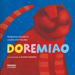 Doremiao. Ediz. a colori. Con CD-Audio