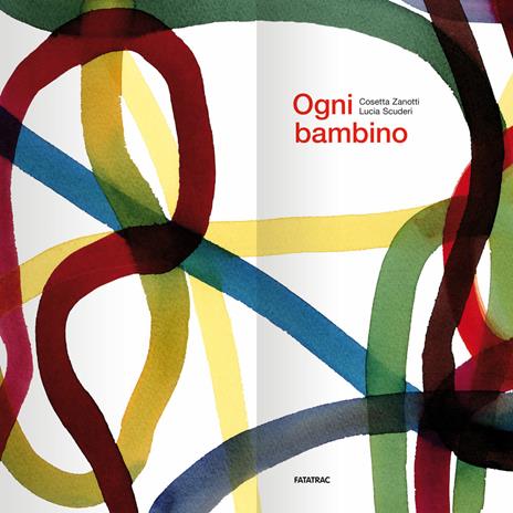 Ogni bambino - Cosetta Zanotti - 3