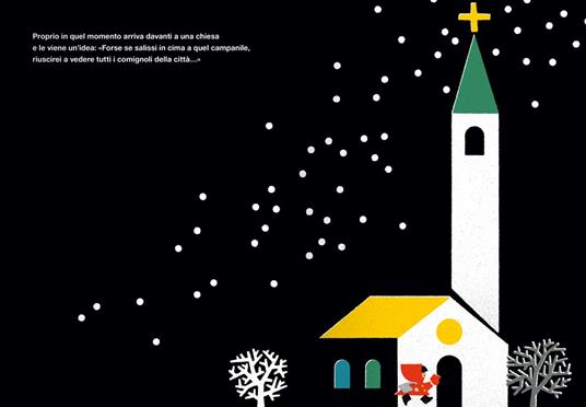 Il guanto di Babbo Natale. Ediz. a colori - Taro Miura - Libro - Fatatrac -  | IBS