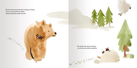 L'orso più tenero. Ediz. a colori - Jean-Michel Billioud - 4