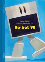 Ro-bot 98