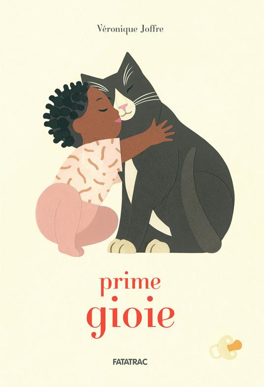 Prime gioie. Ediz. a colori - Véronique Joffre - copertina