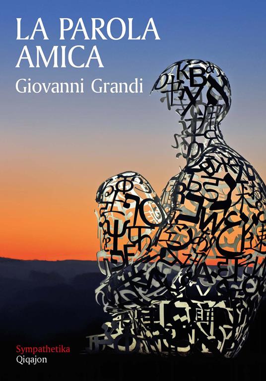 La Parola amica - Giovanni Grandi - ebook