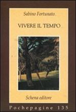 Vivere il tempo