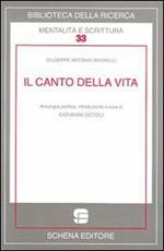 Il canto della vita