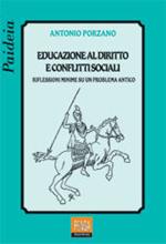 Educazione al diritto e conflitti sociali