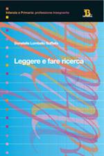 Leggere e fare ricerca