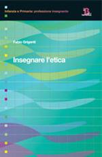 Insegnare l'etica