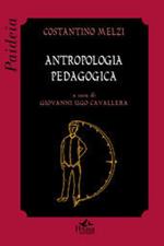 Antropologia pedagogica